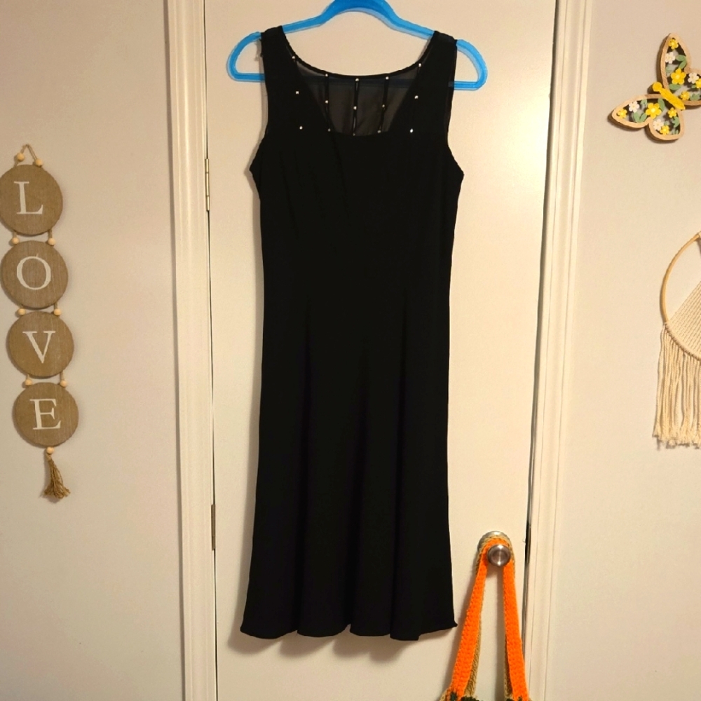 JONES WEAR DRESS SIZE 10